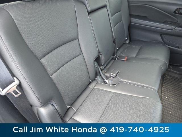 Honda Passport Elite 2023