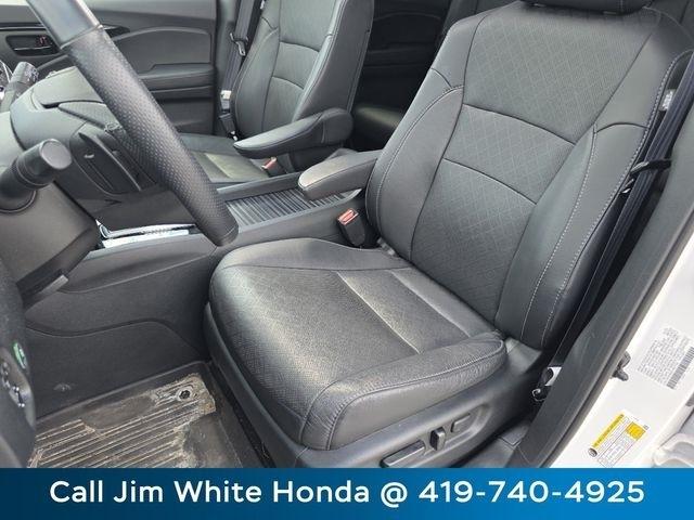 Honda Passport Elite 2023