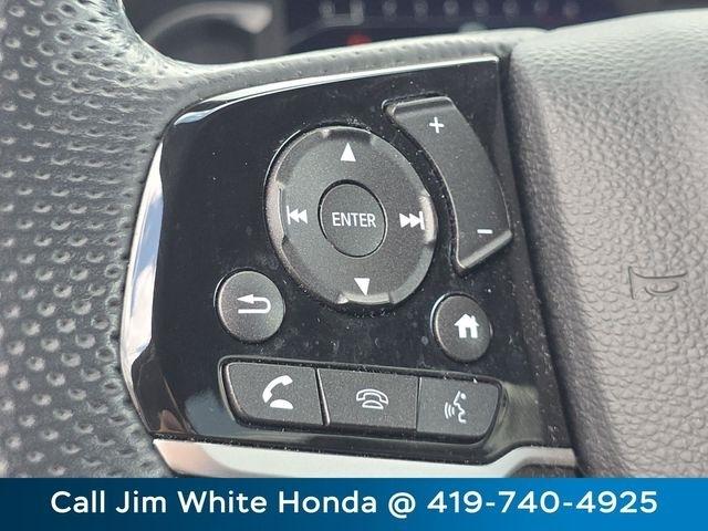 Honda Passport Elite 2023