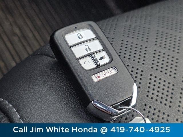 Honda Passport Elite 2023