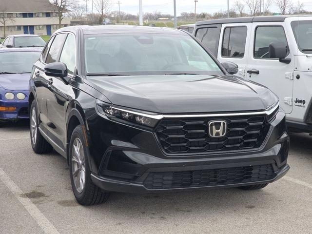 Honda CR-V EX AWD 2024