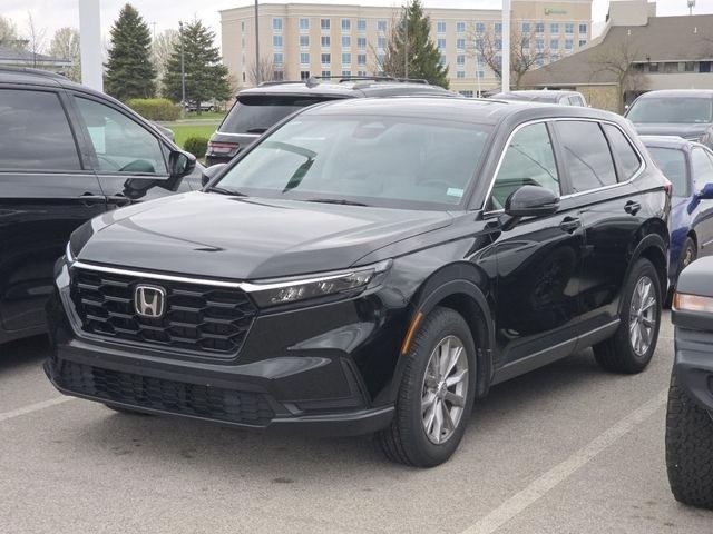 Honda CR-V EX AWD 2024