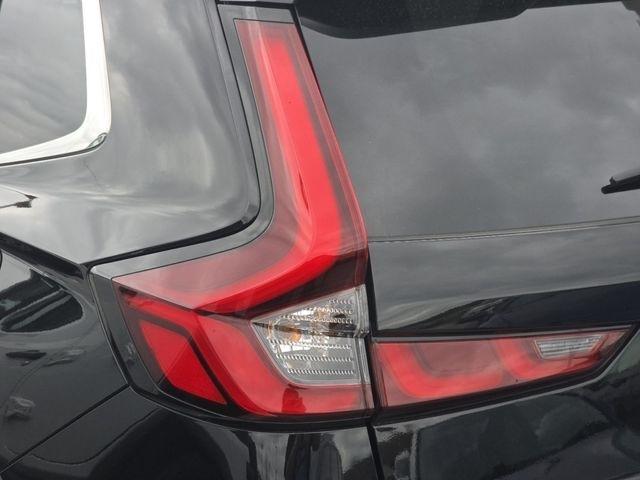 Honda CR-V EX AWD 2024