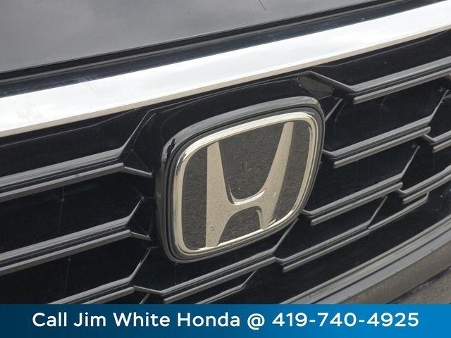 Honda CR-V EX AWD 2024