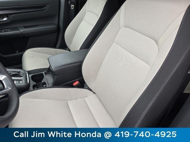 Honda CR-V EX AWD 2024