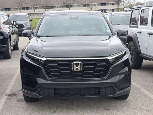 Honda CR-V EX AWD 2024