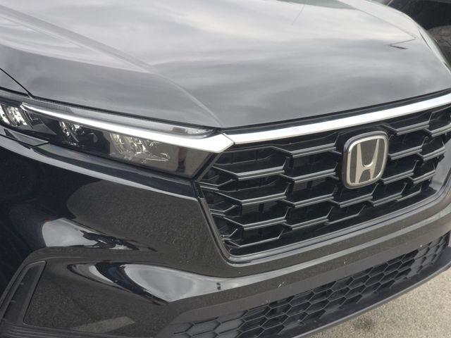 Honda CR-V EX AWD 2024