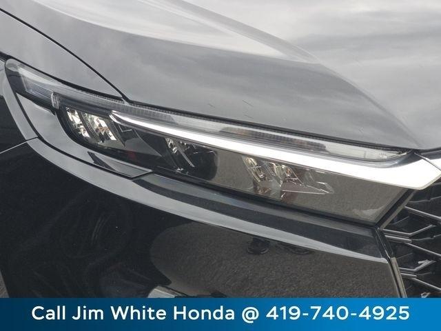 Honda CR-V EX AWD 2024