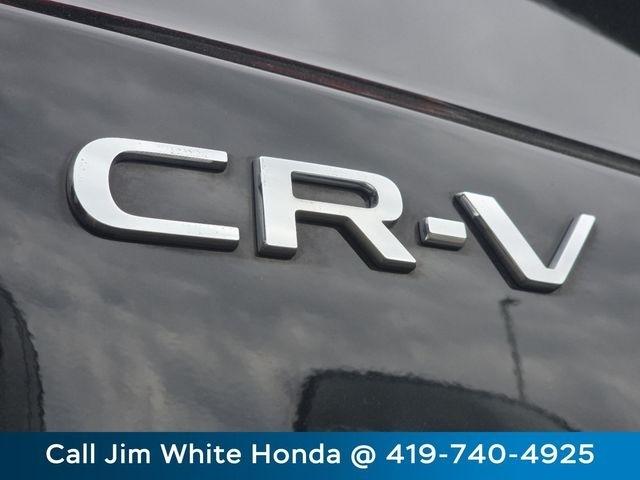 Honda CR-V EX AWD 2024