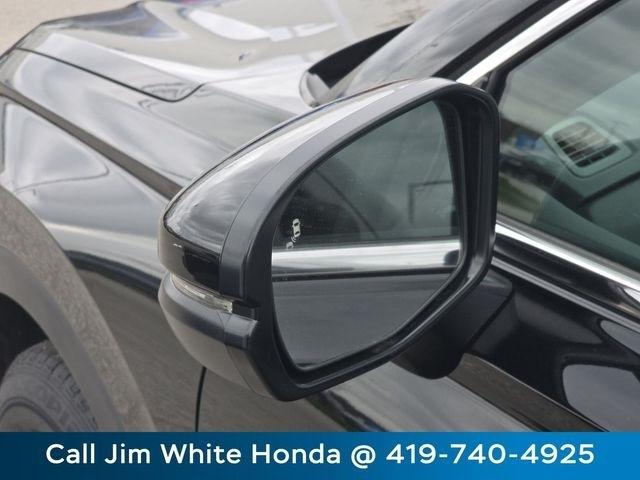 Honda CR-V EX AWD 2024