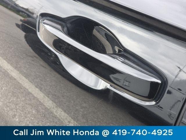 Honda CR-V EX AWD 2024