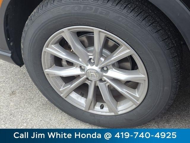 Honda CR-V EX AWD 2024