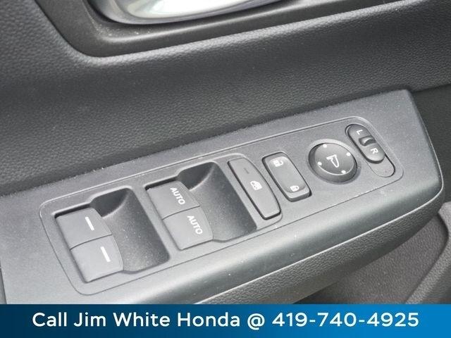 Honda CR-V EX AWD 2024