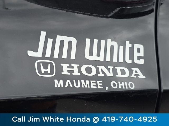 Honda CR-V EX AWD 2024