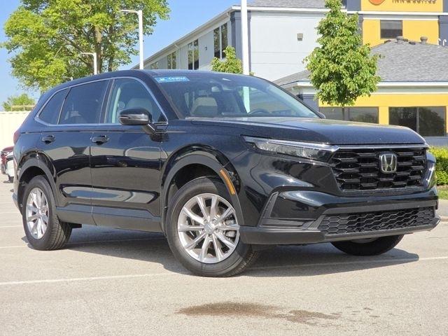 Honda CR-V EX AWD 2024