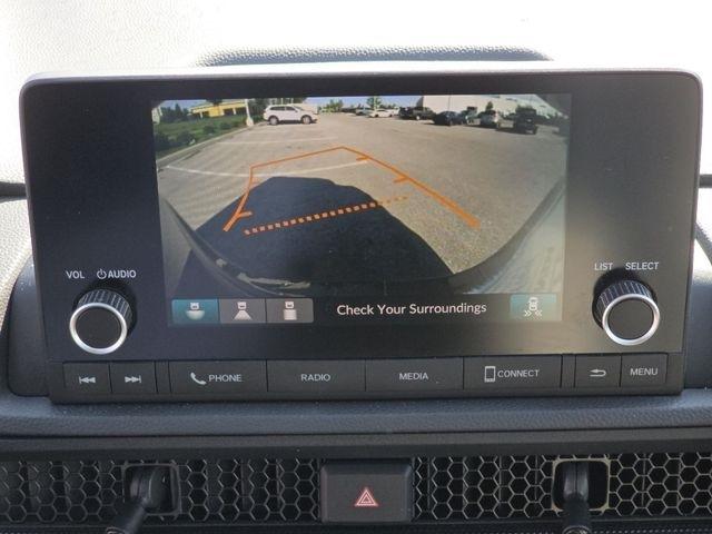 Honda CR-V EX AWD 2024
