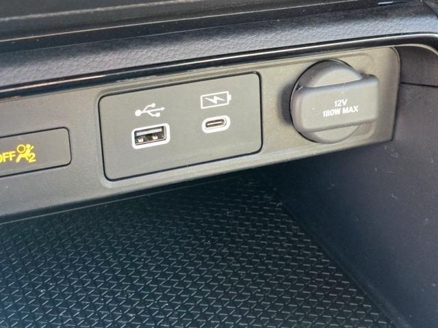 Honda CR-V EX AWD 2024