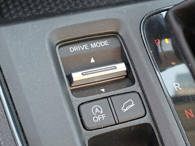 Honda CR-V EX AWD 2024