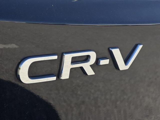 Honda CR-V EX AWD 2024