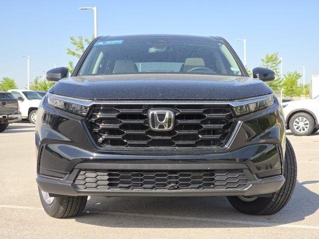 Honda CR-V EX AWD 2024