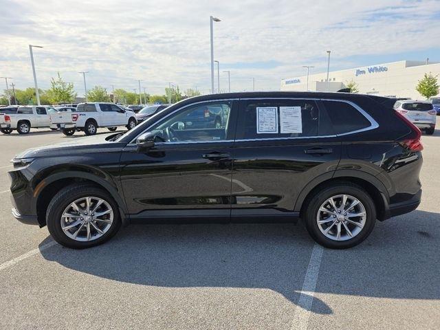 Honda CR-V EX AWD 2024