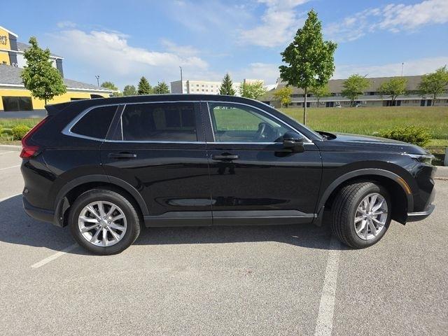 Honda CR-V EX AWD 2024
