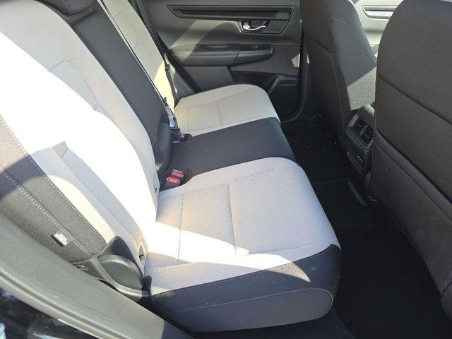 Honda CR-V EX AWD 2024