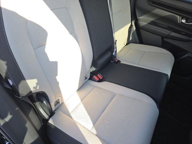 Honda CR-V EX AWD 2024
