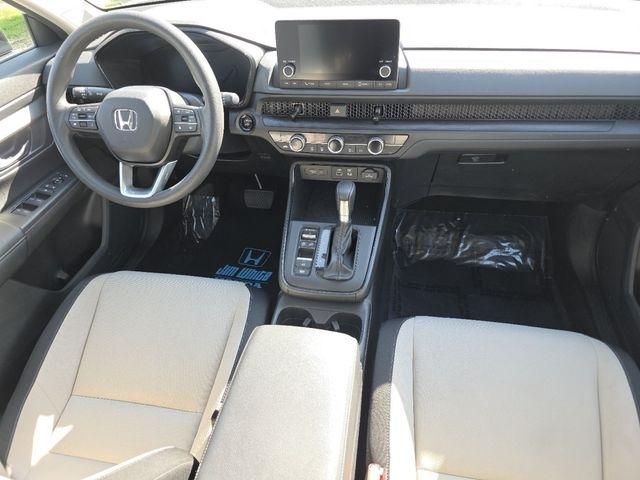 Honda CR-V EX AWD 2024
