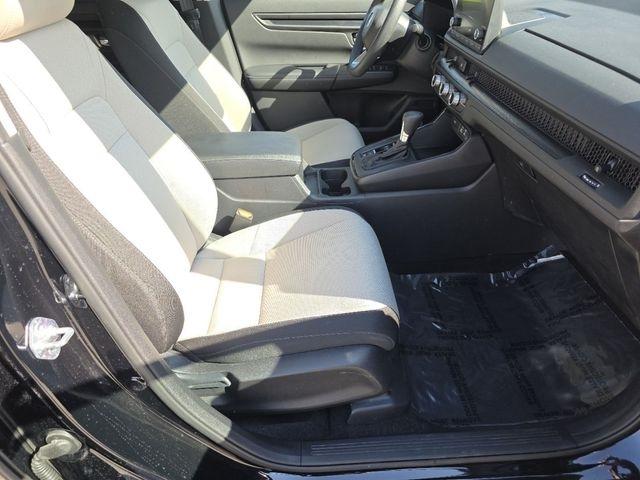 Honda CR-V EX AWD 2024