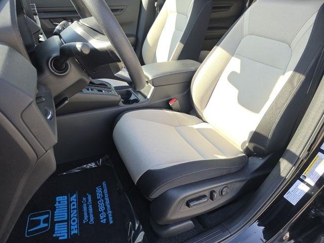 Honda CR-V EX AWD 2024