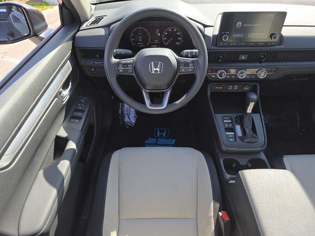Honda CR-V EX AWD 2024