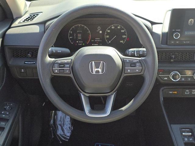 Honda CR-V EX AWD 2024