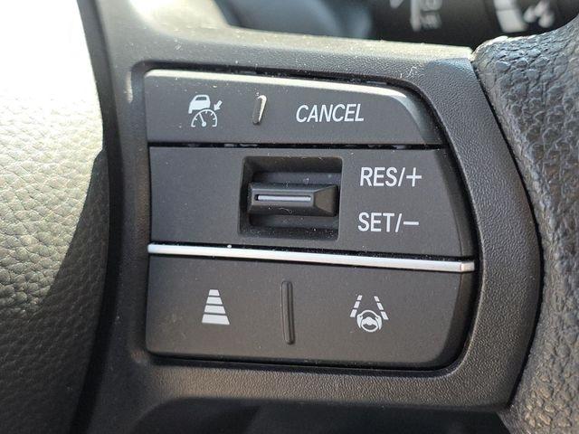 Honda CR-V EX AWD 2024