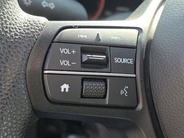 Honda CR-V EX AWD 2024