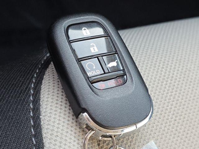Honda CR-V EX AWD 2024