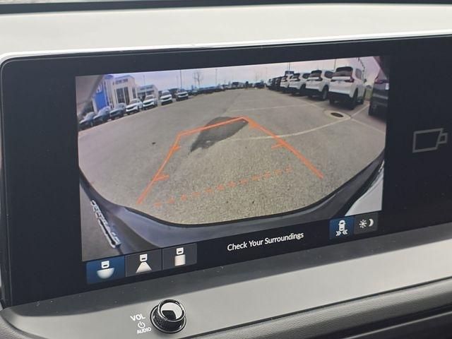 Honda Accord Sport Hybrid 2024