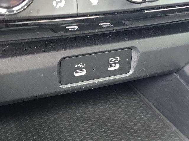 Honda Accord Sport Hybrid 2024