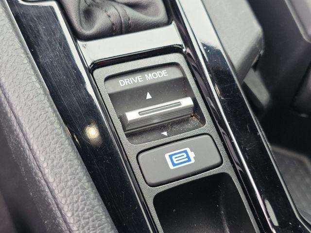 Honda Accord Sport Hybrid 2024