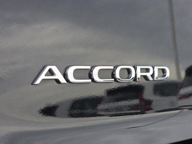 Honda Accord Sport Hybrid 2024