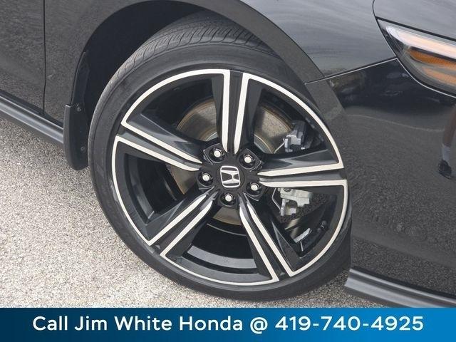 Honda Accord Sport Hybrid 2024