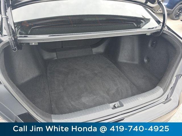 Honda Accord Sport Hybrid 2024