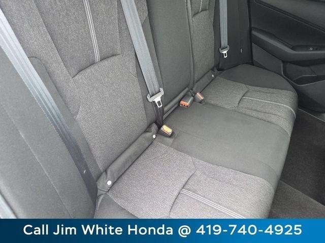 Honda Accord Sport Hybrid 2024