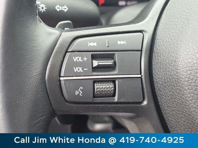 Honda Accord Sport Hybrid 2024