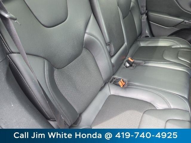 Jeep Cherokee Latitude Plus 4WD 2020