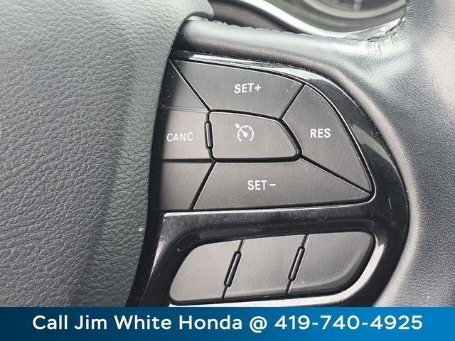 Jeep Cherokee Latitude Plus 4WD 2020