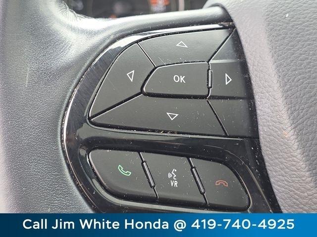 Jeep Cherokee Latitude Plus 4WD 2020