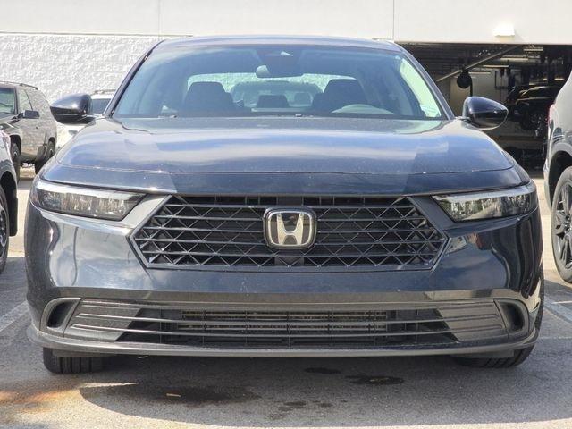 Honda Accord LX 2023