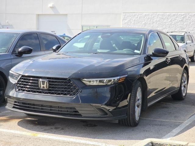Honda Accord LX 2023