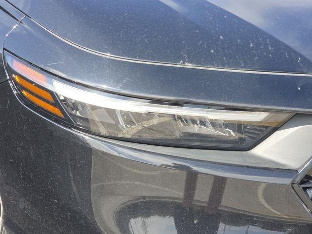 Honda Accord LX 2023